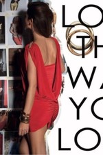 DENNY ROSE ABITO vestito tubino doppio art. 2565 NERO tg. M, ROSSO tg. L