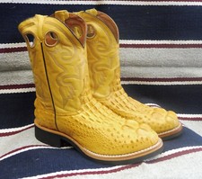 Stivali stivale roper texani