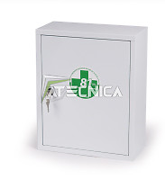 Cassetta armadietto medico