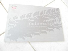 Audi 25 Anni Di Quattro 2005
