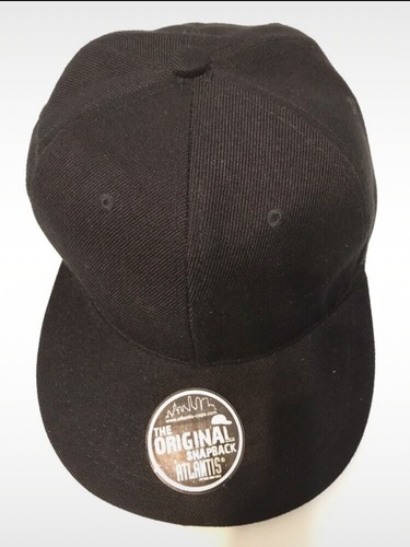 Snapback original cappellino - original,