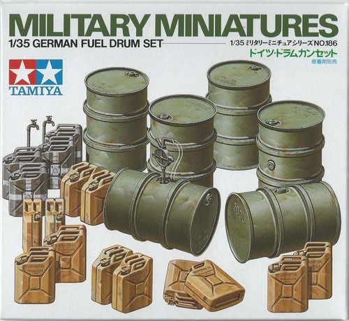 Kit tamiya military - tamiya,
