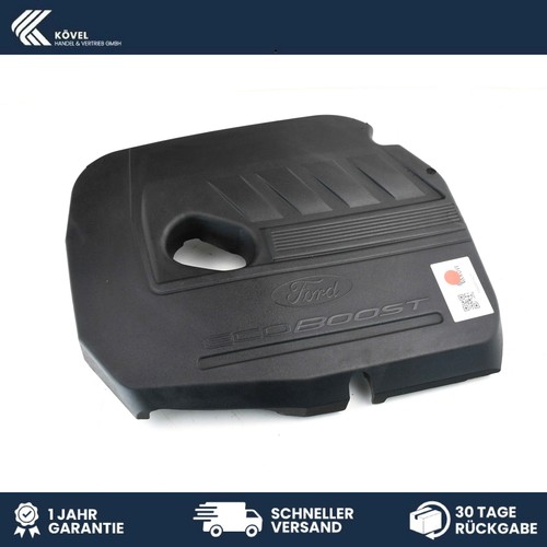 Copertura motore ford mondeo - copertura,