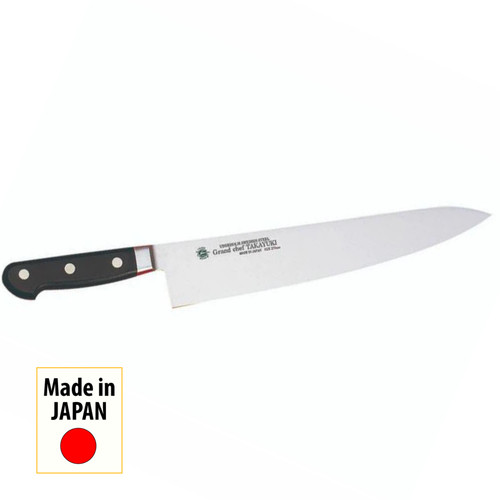 Coltello chef sakai - chef,