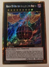 Yu-gi-oh! Numero C88 Burattino