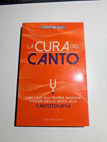 Cura del canto claudio - la,