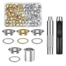 1 Set Di Strumenti Per