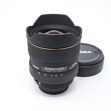 Sigma obiettivo zoom
