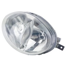 GRUPPO OTTICO ANT OVALE