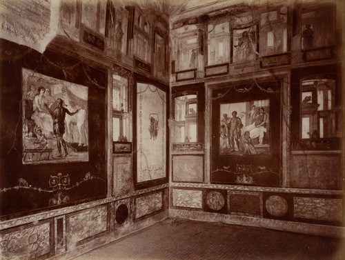 Fratelli alinari - fratelli, secolo)