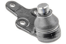 Supporto giunto guida assale