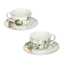 Set tazzine caffé - caffé, per