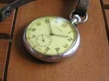 OROLOGIO DA TASCA CYMA