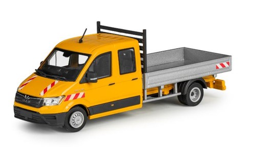 Conrad man tge 4x2 - conrad,,