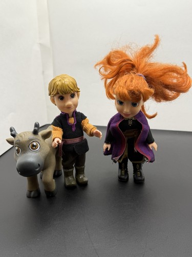 Disney frozen 2 - disney's,