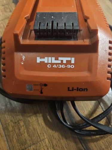 Genuine hilti 90 li ion - c, 4/36-90