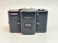 Fotocamera compatta pellicola