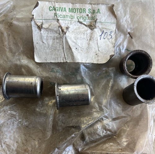 Set pezzi cagiva sst - 6,