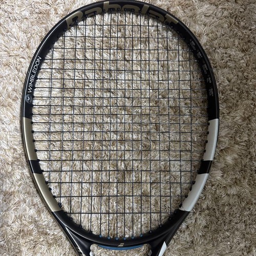 Babolat pure drive wimbledon - babolat,