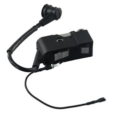 Gruppo bobina accensione ricambio per motosega cinese 4500 attrezzatura