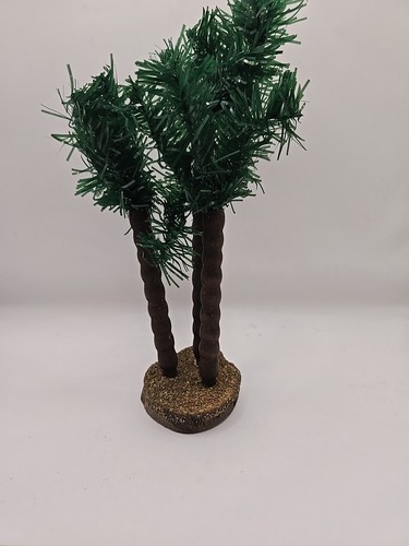 Palma presepe vintage - ,
