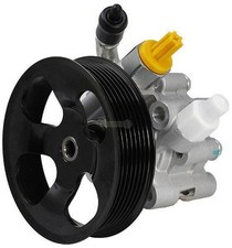 Pompa servosterzo nuova - rif