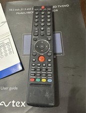 Telecomando Avtex L186DR