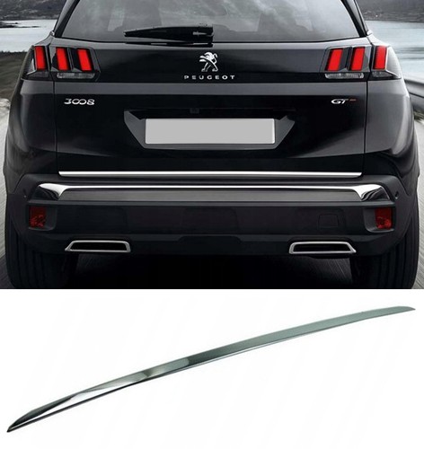 Peugeot 3008 suv - peugeot,