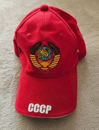 Cappello baseball ricamato - da,