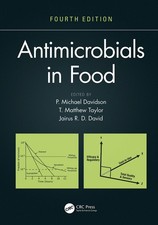 Antimicrobials in Food (Food