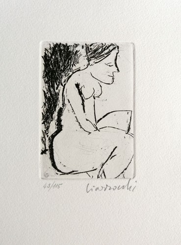 Arnoldo ciarrocchi - arnoldo,