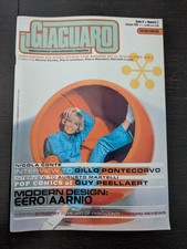 Il GIAGUARO Magazine n° 7 -