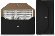 Buste per Banconote in Pelle