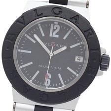 Orologio BVLGARI Alluminio
