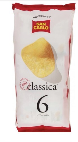 Multipack buste di - da,