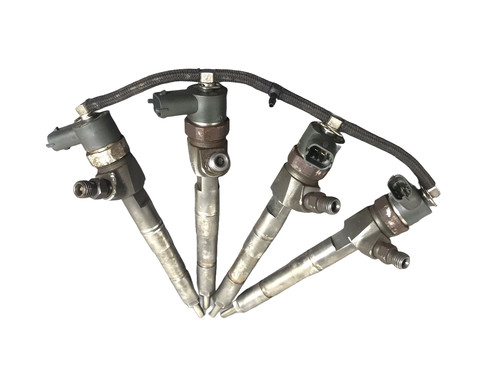 Kit iniettori per fiat - kit,