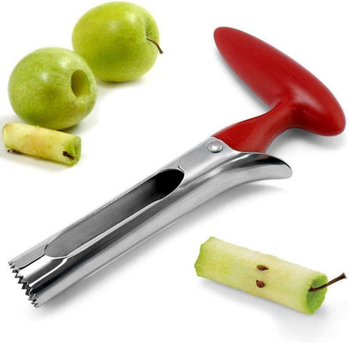 Apple corer strumento gadget - apple, corer,