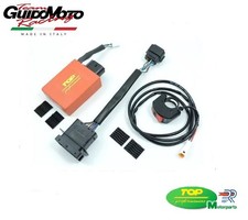 CENTRALINA DIGITALE TPR II