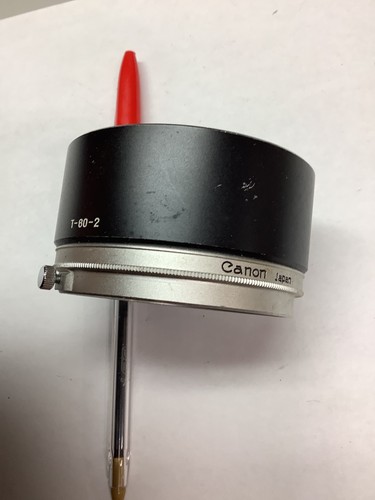Canon paraluce 2 - paraluce, t-60-2