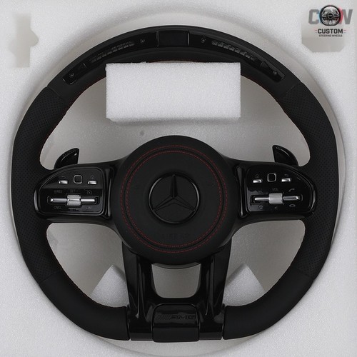 Volante mercedes nuovo - mercedes, in