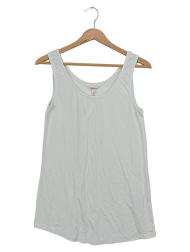 Ltb top donna bianco basic - donna,