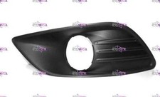 GRIGLIA PARAURTI ANTERIORE SX CON SEDE FENDINEBBIA FORD FOCUS 2007-2011