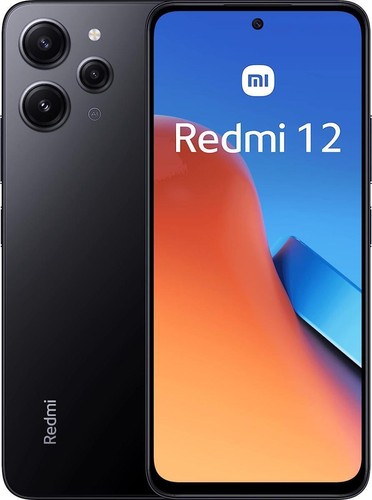 Xiaomi redmi nero - 12, 128