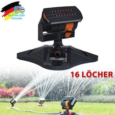 Irrigatore da giardino