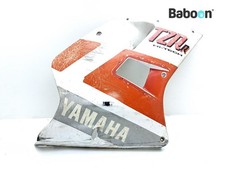 Lower Fairing Right Yamaha TDR