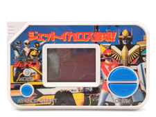 POWER RANGER BANDAI GIOCO ELETTRONICO ANNO 1991