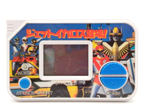 Power ranger bandai gioco - ranger,