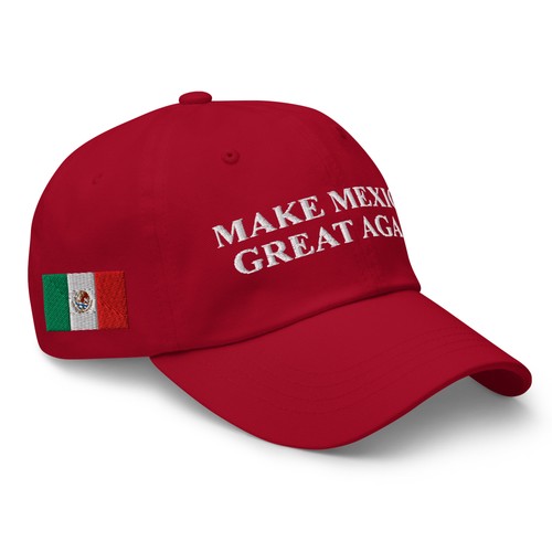 Cappello make mexico - mexico, great