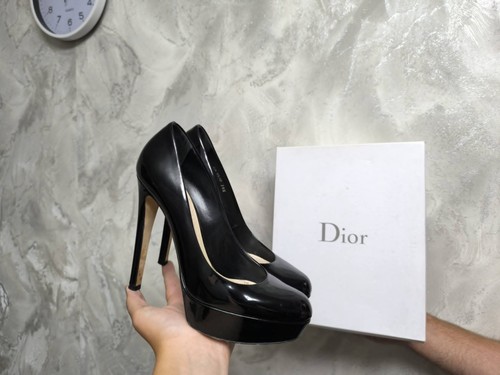 Scarpe decolte christian dior - decolte,