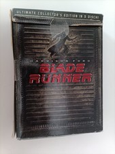 DVD BLADE RUNNER ULTIMATE